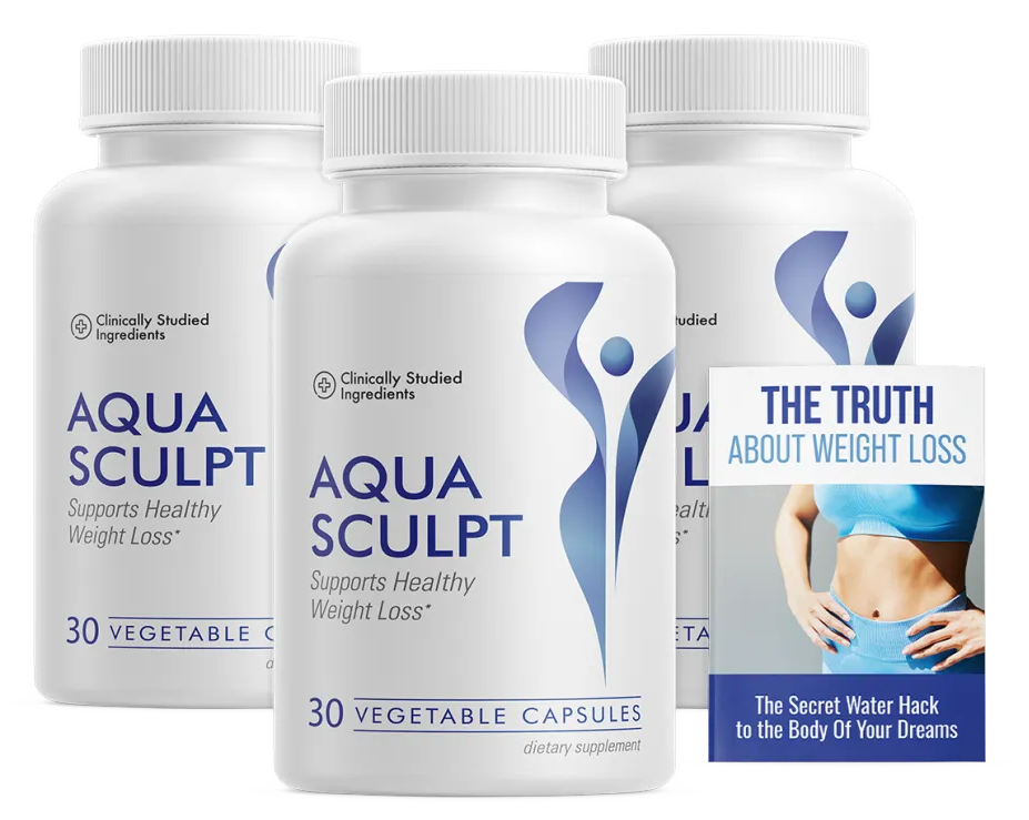 AquaSculpt buy